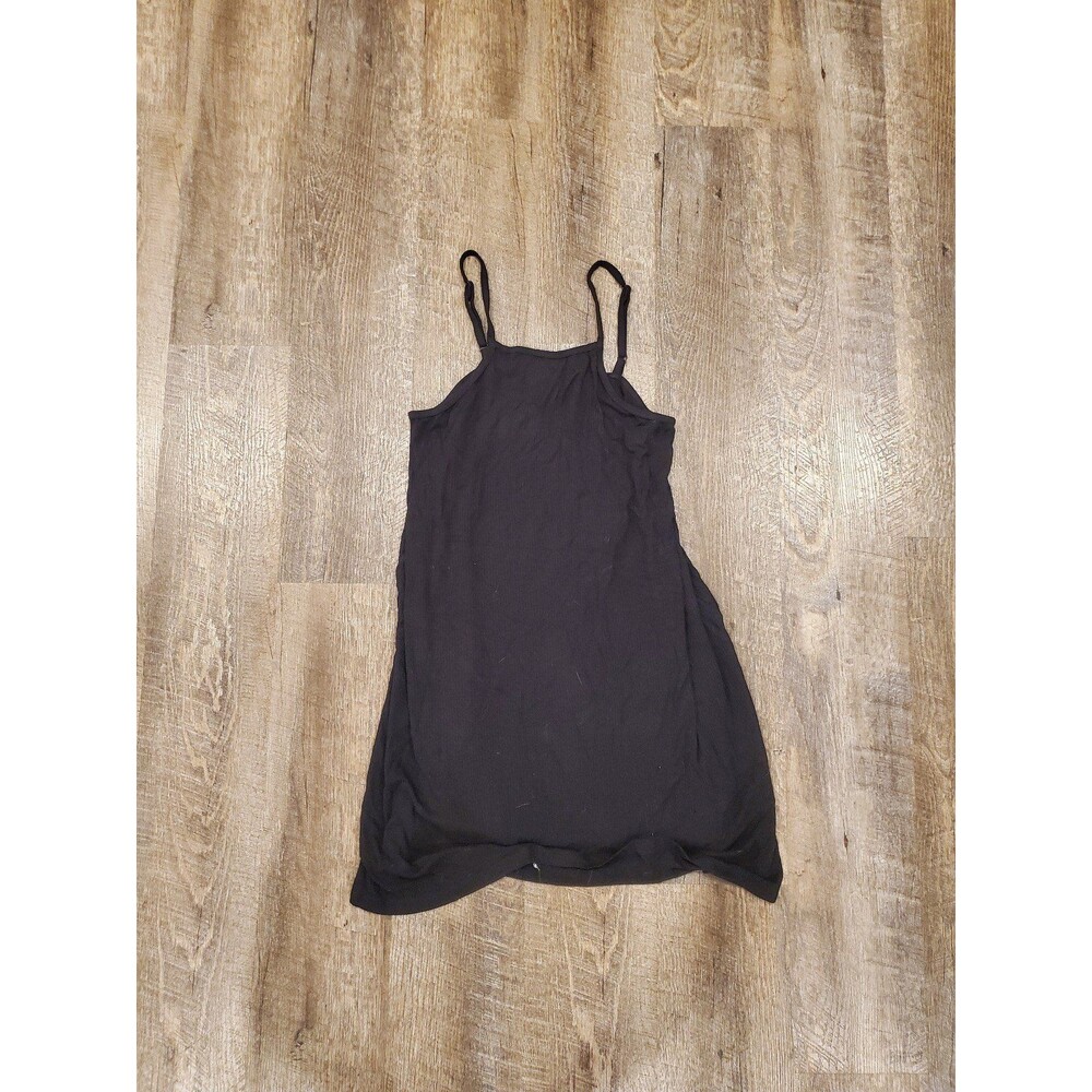 Mossimo Large Halter Top Dress